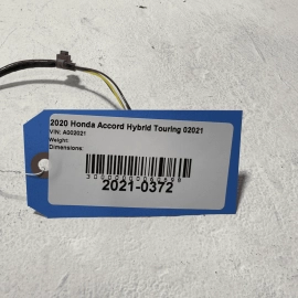 HONDA ACCORD HYBRID 2017-2022 CR-V Hybrid 2020 2.0L OXYGEN O2 LAMBDA SENSOR OEM