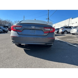 2018-2022 Honda Accord Hybrid 2.0L Egr Pipe Exhaust Tube Line Mufler OEM