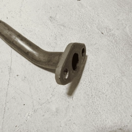 2018-2022 Honda Accord Hybrid 2.0L Egr Pipe Exhaust Tube Line Mufler OEM