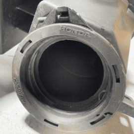 2018-2022 HONDA ACCORD HYBRID 2.0L AIR CLEANER BODY CASE OEM