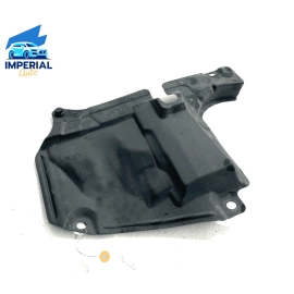 MAZDA CX-5 FRONT LEFT DRIVER SIDE FENDER INNER SPLASH SHIELD OEM 2016 - 202