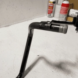 HONDA ACCORD HYBRID 2.0L ENGINE WATER COOLANT COOLING PIPE OEM 2018-2020
