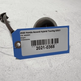 HONDA ACCORD HYBRID HYBRID 2020 2.0L OXYGEN O2 LAMBDA SENSOR OEM 2017-2022