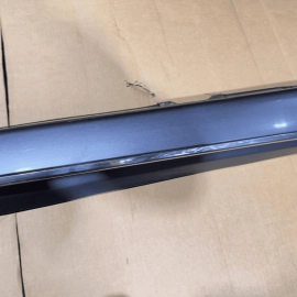 2018-2022 HONDA ACCORD TOURING PASSENGER SIDE ROCKER PANEL *NH797M* OEM 2018-2022 HONDA ACCORD TOURING PASSENGER SIDE ROCKER PANEL *NH797M* OEM