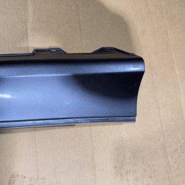 2018-2022 HONDA ACCORD TOURING PASSENGER SIDE ROCKER PANEL *NH797M* OEM 2018-2022 HONDA ACCORD TOURING PASSENGER SIDE ROCKER PANEL *NH797M* OEM