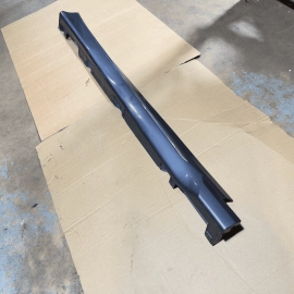 2018-2022 HONDA ACCORD TOURING PASSENGER SIDE ROCKER PANEL *NH797M* OEM 2018-2022 HONDA ACCORD TOURING PASSENGER SIDE ROCKER PANEL *NH797M* OEM