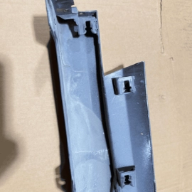2018-2022 HONDA ACCORD TOURING PASSENGER SIDE ROCKER PANEL *NH797M* OEM 2018-2022 HONDA ACCORD TOURING PASSENGER SIDE ROCKER PANEL *NH797M* OEM