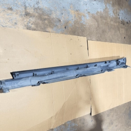 2018-2022 HONDA ACCORD TOURING PASSENGER SIDE ROCKER PANEL *NH797M* OEM 2018-2022 HONDA ACCORD TOURING PASSENGER SIDE ROCKER PANEL *NH797M* OEM