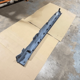 2018-2022 HONDA ACCORD TOURING PASSENGER SIDE ROCKER PANEL *NH797M* OEM 2018-2022 HONDA ACCORD TOURING PASSENGER SIDE ROCKER PANEL *NH797M* OEM