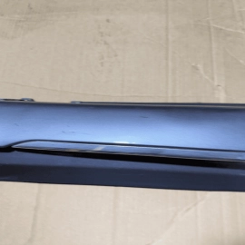 2018-2022 HONDA ACCORD TOURING PASSENGER SIDE ROCKER PANEL *NH797M* OEM 2018-2022 HONDA ACCORD TOURING PASSENGER SIDE ROCKER PANEL *NH797M* OEM