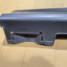 2018-2022 HONDA ACCORD TOURING PASSENGER SIDE ROCKER PANEL *NH797M* OEM 2018-2022 HONDA ACCORD TOURING PASSENGER SIDE ROCKER PANEL *NH797M* OEM