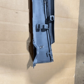 2018-2022 HONDA ACCORD TOURING PASSENGER SIDE ROCKER PANEL *NH797M* OEM 2018-2022 HONDA ACCORD TOURING PASSENGER SIDE ROCKER PANEL *NH797M* OEM