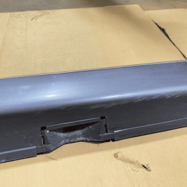 2018-2022 HONDA ACCORD TOURING PASSENGER SIDE ROCKER PANEL *NH797M* OEM 2018-2022 HONDA ACCORD TOURING PASSENGER SIDE ROCKER PANEL *NH797M* OEM