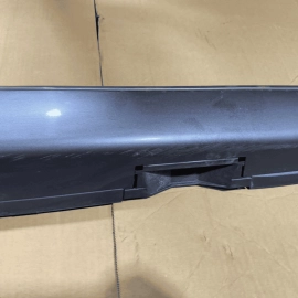 2018-2022 HONDA ACCORD TOURING PASSENGER SIDE ROCKER PANEL *NH797M* OEM 2018-2022 HONDA ACCORD TOURING PASSENGER SIDE ROCKER PANEL *NH797M* OEM