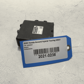 Driver Actuator Mode Control Module Honda Accord 2018-2022 OEM