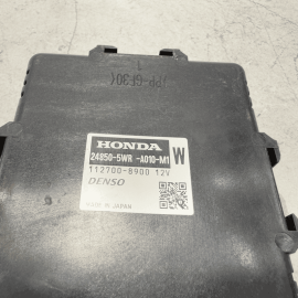 Driver Actuator Mode Control Module Honda Accord 2018-2022 OEM
