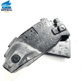 VOLKSWAGEN JETTA 2019-2021 Rear Right Passenger Side Door Deform Element OE