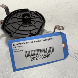 HVAC Right Vent Actuator Air Mix Honda Accord Hybrid 2018-2022 OEM