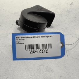 Right Side High Tone Note Horn Signal Honda Accord Hybrid 2018-2022 OEM