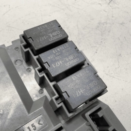Cabin Fuse Relay Box Honda Accord Hybrid Hybrid 2018-2020 OEM