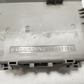 Cabin Fuse Relay Box Honda Accord Hybrid Hybrid 2018-2020 OEM