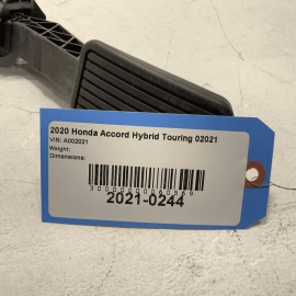 Gas Pedal Accelerator Throttle Sensor Honda Accord Hybrid 2018-2022 OEM