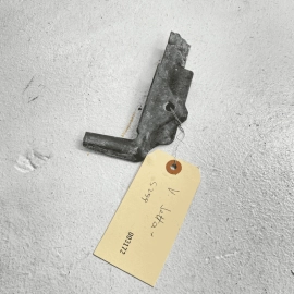 VOLKSWAGEN JETTA GLI 2019 - 2021 BATTERY BRACKET MOUNT HOLDER 5Q0803219C OE