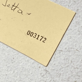 VOLKSWAGEN JETTA GLI 2019 - 2021 BATTERY BRACKET MOUNT HOLDER 5Q0803219C OE