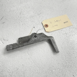 VOLKSWAGEN JETTA GLI 2019 - 2021 BATTERY BRACKET MOUNT HOLDER 5Q0803219C OE