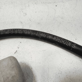 HONDA ACCORD HYBRID 18-22 AC AIR CONDITIONER SUCTION DISCHARGE HOSE TUBE LIN OEM HONDA ACCORD HYBRID 18-22 AC AIR CONDITIONER SUCTION DISCHARGE HOSE TUBE LIN OEM