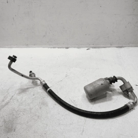 HONDA ACCORD HYBRID 18-22 AC AIR CONDITIONER SUCTION DISCHARGE HOSE TUBE LIN OEM HONDA ACCORD HYBRID 18-22 AC AIR CONDITIONER SUCTION DISCHARGE HOSE TUBE LIN OEM