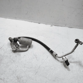 HONDA ACCORD HYBRID 18-22 AC AIR CONDITIONER SUCTION DISCHARGE HOSE TUBE LIN OEM HONDA ACCORD HYBRID 18-22 AC AIR CONDITIONER SUCTION DISCHARGE HOSE TUBE LIN OEM