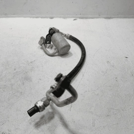 HONDA ACCORD HYBRID 18-22 AC AIR CONDITIONER SUCTION DISCHARGE HOSE TUBE LIN OEM HONDA ACCORD HYBRID 18-22 AC AIR CONDITIONER SUCTION DISCHARGE HOSE TUBE LIN OEM