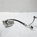 HONDA ACCORD HYBRID 18-22 AC AIR CONDITIONER SUCTION DISCHARGE HOSE TUBE LIN OEM