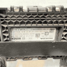 2018-2020 Honda Accord Hybrid Touring Radar Cruise Control Distance Sensor OEM
