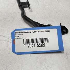 2018-2020 Honda Accord Hybrid Touring Radar Cruise Control Distance Sensor OEM