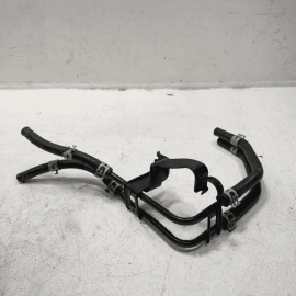2018-22 HONDA ACCORD HYBRID 2.0L CVT TRANSMISSION OIL COOLER LINE PIPE HOSE OEM