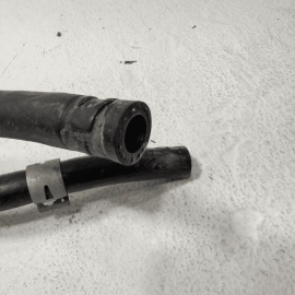 2018-22 HONDA ACCORD HYBRID 2.0L CVT TRANSMISSION OIL COOLER LINE PIPE HOSE OEM