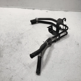 2018-22 HONDA ACCORD HYBRID 2.0L CVT TRANSMISSION OIL COOLER LINE PIPE HOSE OEM