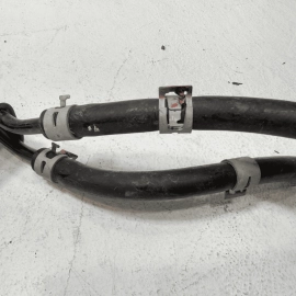 2018-22 HONDA ACCORD HYBRID 2.0L CVT TRANSMISSION OIL COOLER LINE PIPE HOSE OEM