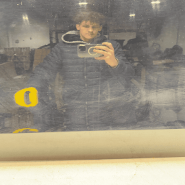 2012 - 2019 VOLKSWAGEN PASSAT FRONT LEFT DRIVER SIDE DOOR SHELL PANEL OEM *2T2T*