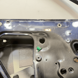 2012 - 2019 VOLKSWAGEN PASSAT FRONT LEFT DRIVER SIDE DOOR SHELL PANEL OEM *2T2T*