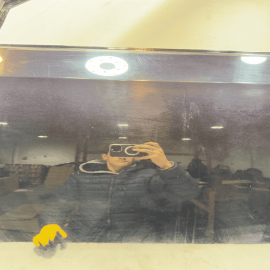 2012 - 2019 VOLKSWAGEN PASSAT FRONT LEFT DRIVER SIDE DOOR SHELL PANEL OEM *2T2T*