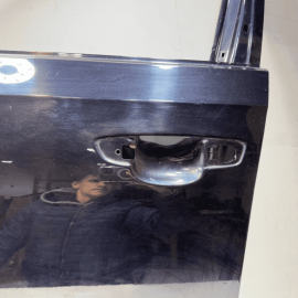 2012 - 2019 VOLKSWAGEN PASSAT FRONT LEFT DRIVER SIDE DOOR SHELL PANEL OEM *2T2T*