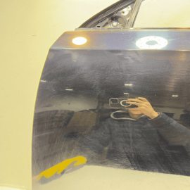 2012 - 2019 VOLKSWAGEN PASSAT FRONT LEFT DRIVER SIDE DOOR SHELL PANEL OEM *2T2T*