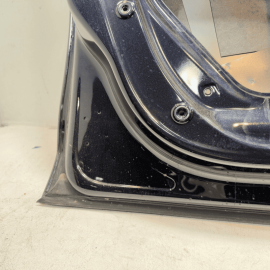 2012 - 2019 VOLKSWAGEN PASSAT FRONT LEFT DRIVER SIDE DOOR SHELL PANEL OEM *2T2T*