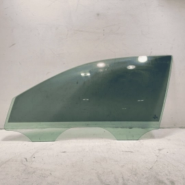 VOLKSWAGEN PASSAT FRONT LEFT DRIVER SIDE DOOR WINDOW GLASS 2012-2022 OEM