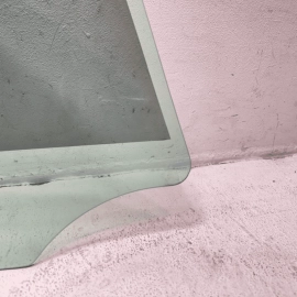 VOLKSWAGEN PASSAT FRONT LEFT DRIVER SIDE DOOR WINDOW GLASS 2012-2022 OEM