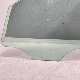 VOLKSWAGEN PASSAT FRONT LEFT DRIVER SIDE DOOR WINDOW GLASS 2012-2022 OEM