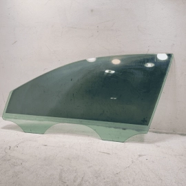 VOLKSWAGEN PASSAT FRONT LEFT DRIVER SIDE DOOR WINDOW GLASS 2012-2022 OEM